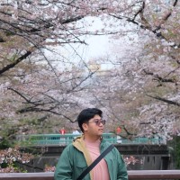 Embassy of Japan Employee Fahmi Shidiq's profile photo
