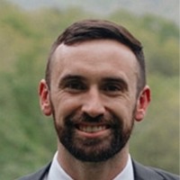 AVI-SPL Employee Max Palmer's profile photo