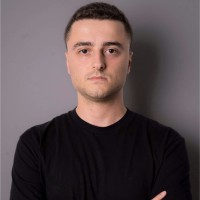 Lirim Maloku's profile photo