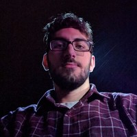 Spectral Employee Parham Khayat's profile photo