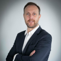 LGM Employee Cédric Paternostre's profile photo