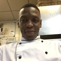 Boulevard Events Employee Ronald Dzepasi's profile photo