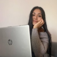 Letra2 Employee Danithza Falconi's profile photo
