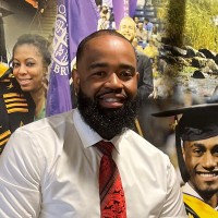 SteerBridge Employee Carl Simpson Jr's profile photo