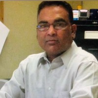 Natursource Inc. Employee Deo Ramnarine's profile photo