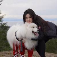 UiPath Employee Chloe Chen's profile photo