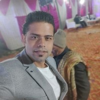 Nitish Pandey Email