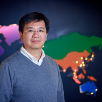 Advantech Employee 奕伯 劉's profile photo