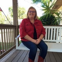 MAR Employee Angie Berry's profile photo