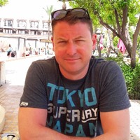 James Deakin Email