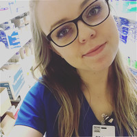 Vanderbilt University Medical Center Employee Braden Rawls's profile photo