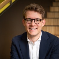 AcademyOS Employee Patrick Neubert's profile photo