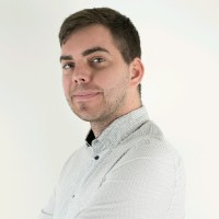TCL Electronics Europe Employee Péter Maróti's profile photo