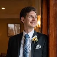 The Walt Disney Company Employee Erik Murray's profile photo