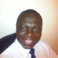Oduro Ampaw Email