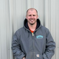R.A. Roth Construction & Sons Employee Taylor Roth's profile photo