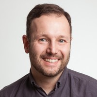 PlugShare Employee Ivan K's profile photo