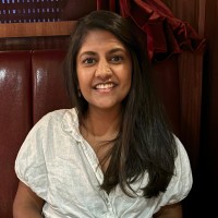 The Brotherhood Sister Sol Employee Isha S.'s profile photo