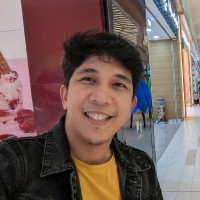 Bowmaster Employee Conar John Pineda's profile photo