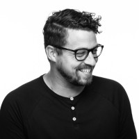 Fivetran Employee Paul Geraghty's profile photo