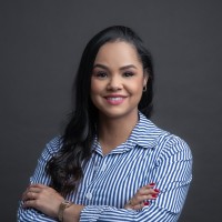 Grupo Six Employee Arielle Santos's profile photo