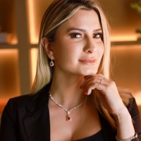 Ana Luisa Alves Email