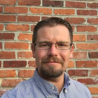 The Caton Companies Employee Aaron Billings's profile photo