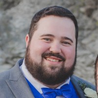 Waterous Employee Timothy Stern's profile photo