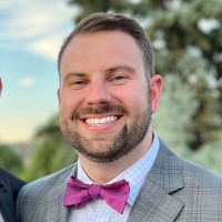 Northwestern Memorial Hospital Employee Matt Dandino's profile photo