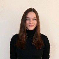 MARKETERs Club Employee Elena Tunno's profile photo