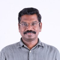 Rajesh Annamalai Email
