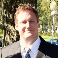Aneo Retail International Employee Christian Kolderup's profile photo