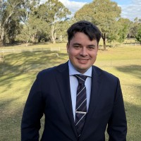 JFC Aviation Employee Lachlan MacLeod's profile photo