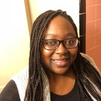 Nicole Redd Email & Phone Number