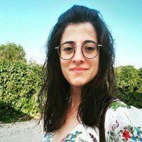 SERGE BLANCO Employee Clémentine Soulier's profile photo