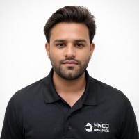 HNCO ORGANICS PVT LTD Employee Altaf Ansari's profile photo