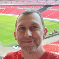 Therma Mech Employee Paul Lacey's profile photo