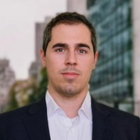 Hanwha Philly Shipyard Employee David Donatelli's profile photo