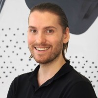 Digital Monopoly Employee Connor Kirsch's profile photo