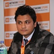 Interchange WA Employee Kaushal Shrestha's profile photo