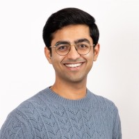 BeReal. Employee Akhilesh Ravishankar's profile photo