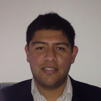 Jacobs Employee Ignacio Yanez's profile photo