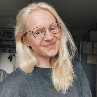 Merel Dekker Email