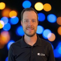 Keith Ward Email & Phone Number