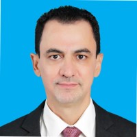 Qatar Airways Employee Aiman Rahman's profile photo