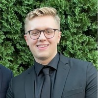 Christian Ullberg Email