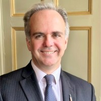 James Lesser Email & Phone Number