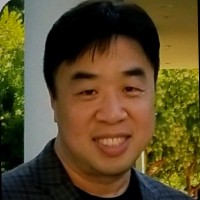 GIDEON® Employee Sunny Kim's profile photo