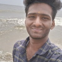 Amitysoft Technologies Employee Srihari G's profile photo