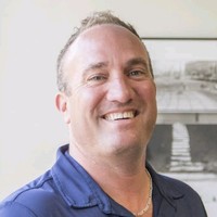Barletta Employee Ben Niles's profile photo